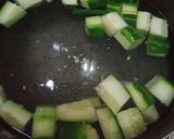 Foto langkah ke 3 dari resep Sayur Asem Blimbing Wuluh.