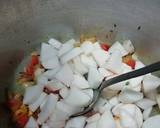 Shalgam turnip ka bharta recipe step 4 photo