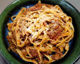 รูปขั้นตอนการทำที่ 14 ของ My Best Bolognese Sauce