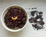 கவுனி பொங்கல் (kavuni pongal recipe in tamil) ரெசிபி ஸ்டேப் 8 புகைப்படம்