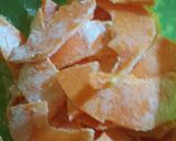 Foto del passaggio 3 della ricetta Parmigiana di zucca