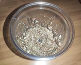 Foto del paso 1 de la receta: Risotto de setas Shiitake