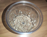 Foto del paso 1 de la receta: Risotto de setas Shiitake