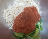 Foto langkah ke 3 dari resep Plecing Khas Lombok.
