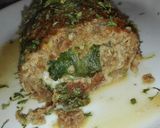 Foto del paso 3 de la receta: Albondigon de Pavo