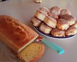 Foto del paso 7 de la receta: Budín de Limón