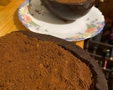 Foto del paso 5 de la receta: Huevos de Pascua rellenos de chocotorta