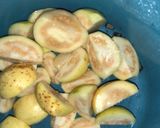 Foto del paso 1 de la receta: “Ponche helado” 🎄