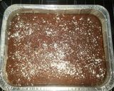 Foto del paso 6 de la receta Bizcocho de plátano y nueces