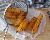 Foto del paso 4 de la receta: Patatas deluxe