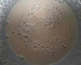 Foto del paso 1 de la receta: Bollo de levadura azucarado❤