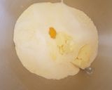 Lekváros bukta recept fázis 1 fotója