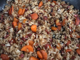 Arroz a mi estilo