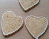 Vickys Royal Icing for Cookies - No Egg GF DF EF SF NF recipe step 2 photo
