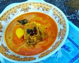 Foto langkah ke 5 dari resep Kare Kambing Spesial.