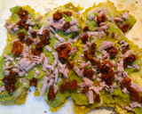 Foto del paso 3 de la receta: Patacón light