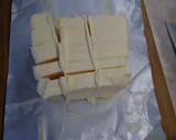 Ostya töltve recept fázis 1 fotója
