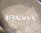 Foto del passaggio 3 della ricetta Paguri, vellutata di finocchi, mazzancolle scottate e tartare
