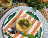 Foto del paso 4 de la receta: Natillas de mango