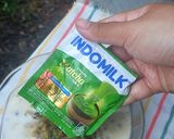 Foto langkah ke 7 dari resep Burjo Matcha.