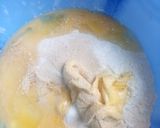 A picture of step 1 of Doughnut.