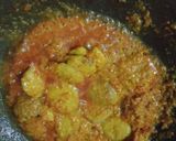 Foto langkah ke 6 dari resep Jengkol Rica-Rica.