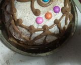 मिक्स फ्लेवर्ड केक (Mix Flavoured cake recipe in hindi) रेसिपी चरण 8 फोटो