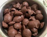 Foto langkah ke 2 dari resep Nutella Choco Cheese.