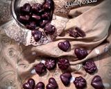 عکس مرحله 8 از دستور شکلات پاستیلی 😋 😍