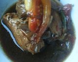 Foto langkah ke 3 dari resep Krengsengan ayam.