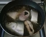 Foto langkah ke 1 dari resep Bandeng Bumbu Rujak.