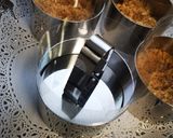 Pas rețetă Cheesecake și mini cheesecake 1 fotografie