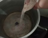Foto langkah ke 1 dari resep Cantik manis mutiara maizena.