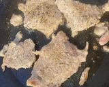 Pozsonyi lime-os sertésragu bébirépás tésztával recept fázis 2 fotója