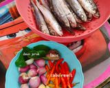 Foto langkah ke 1 dari resep Ikan Pindang Kecap.