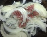 Foto del paso 2 de la receta: Chorrillana tedmex