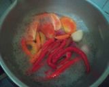 Foto langkah ke 3 dari resep Sambal Petai Cina (Mlanding).