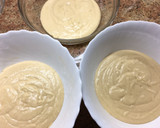 Foto del paso 7 de la receta: Bizcocho Marmolado Monstruoso 🧟‍♂️