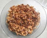 Foto langkah ke 3 dari resep Bawang Goreng Kriukk.