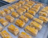 Foto langkah ke 4 dari resep Kastengel.