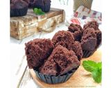 Foto langkah ke 5 dari resep Bolu Kukus Mekar Gluten Free #maree.