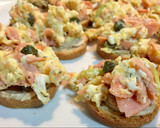 Foto del paso 11 de la receta: Aperitivo muy fácil de Navidad