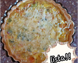 Foto del paso 3 de la receta: Tarta de Verduras y Choclos con masa para tarta salada casera