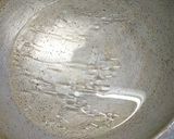 A picture of step 1 of Idiyappam With Peas vegetable Curry.