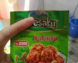 Foto langkah ke 4 dari resep Kering kentang kacang bumbu instan.
