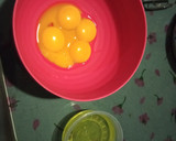 Foto del paso 1 de la receta: Panque esponjoso