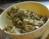 Hariyali Green Brinjal Bhartha recipe step 2 photo