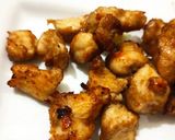 Foto langkah ke 2 dari resep Kungpao Chicken, Rasa Enak dan Otentik!.
