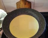 Foto langkah ke 3 dari resep Risol Matcha.