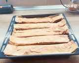 Hamis Döner tál 🫣 recept fázis 4 fotója